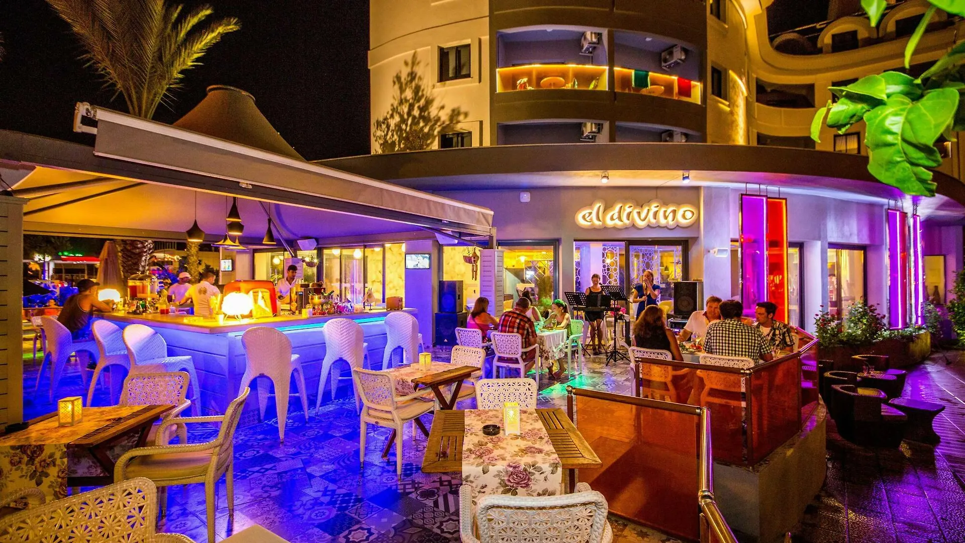 Costa Mare Suites Marmaris 3*,
