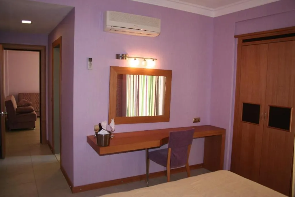 Costa Mare Suites Marmaris Turkey