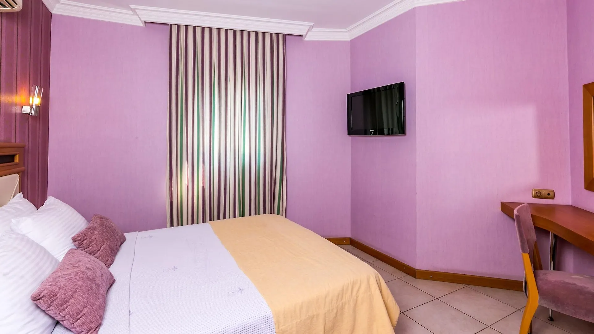 Costa Mare Suites Marmaris