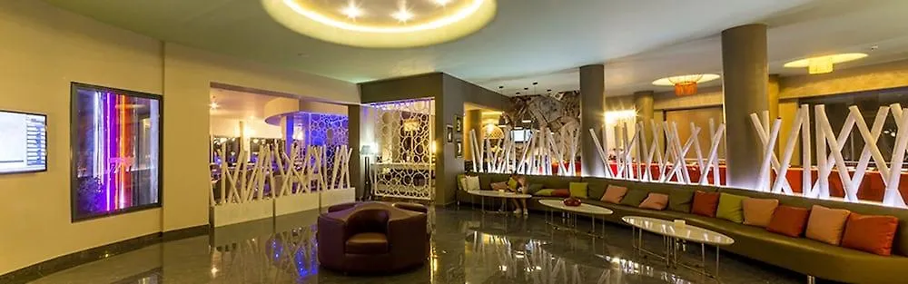 Feriested Costa Mare Suites Marmaris