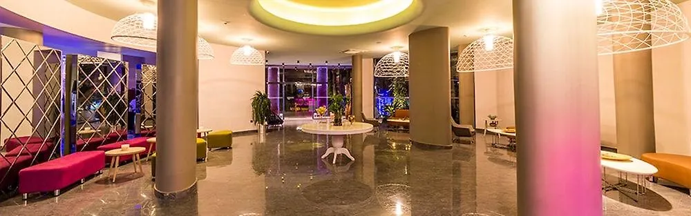 Resort Costa Mare Suites Marmaris