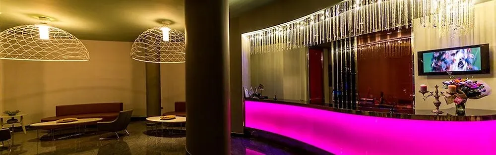 Costa Mare Suites Marmaris Resort