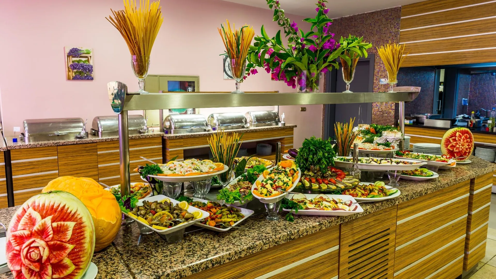Costa Mare Suites Marmaris 3*,