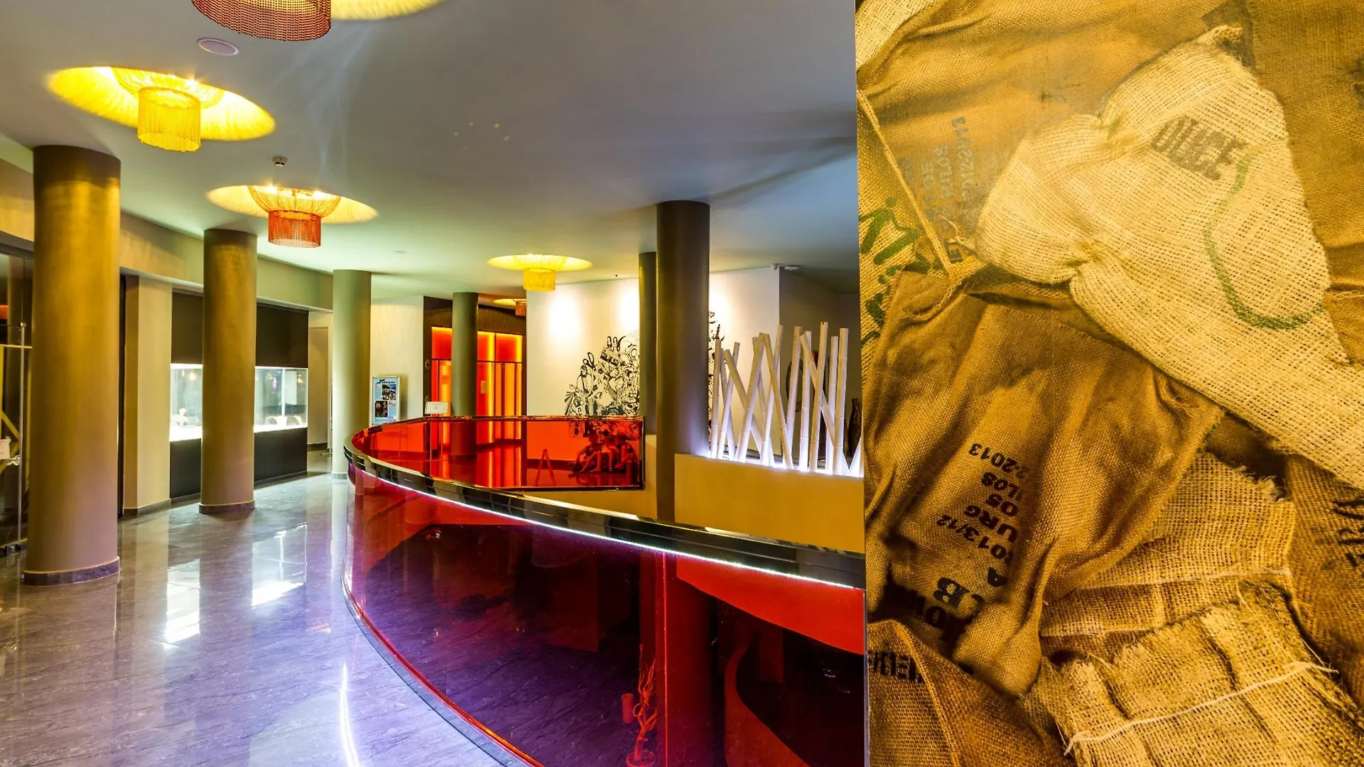 Costa Mare Suites Marmaris