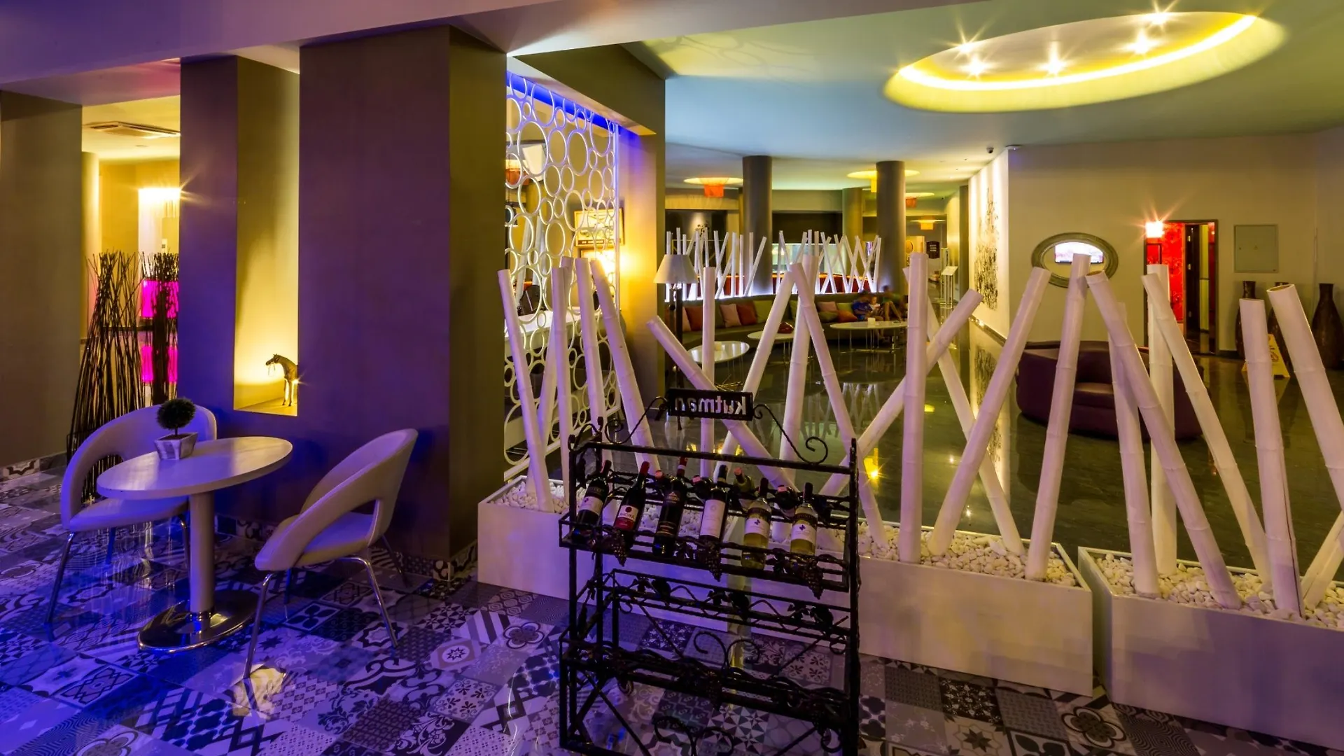 Costa Mare Suites Marmaris Resort