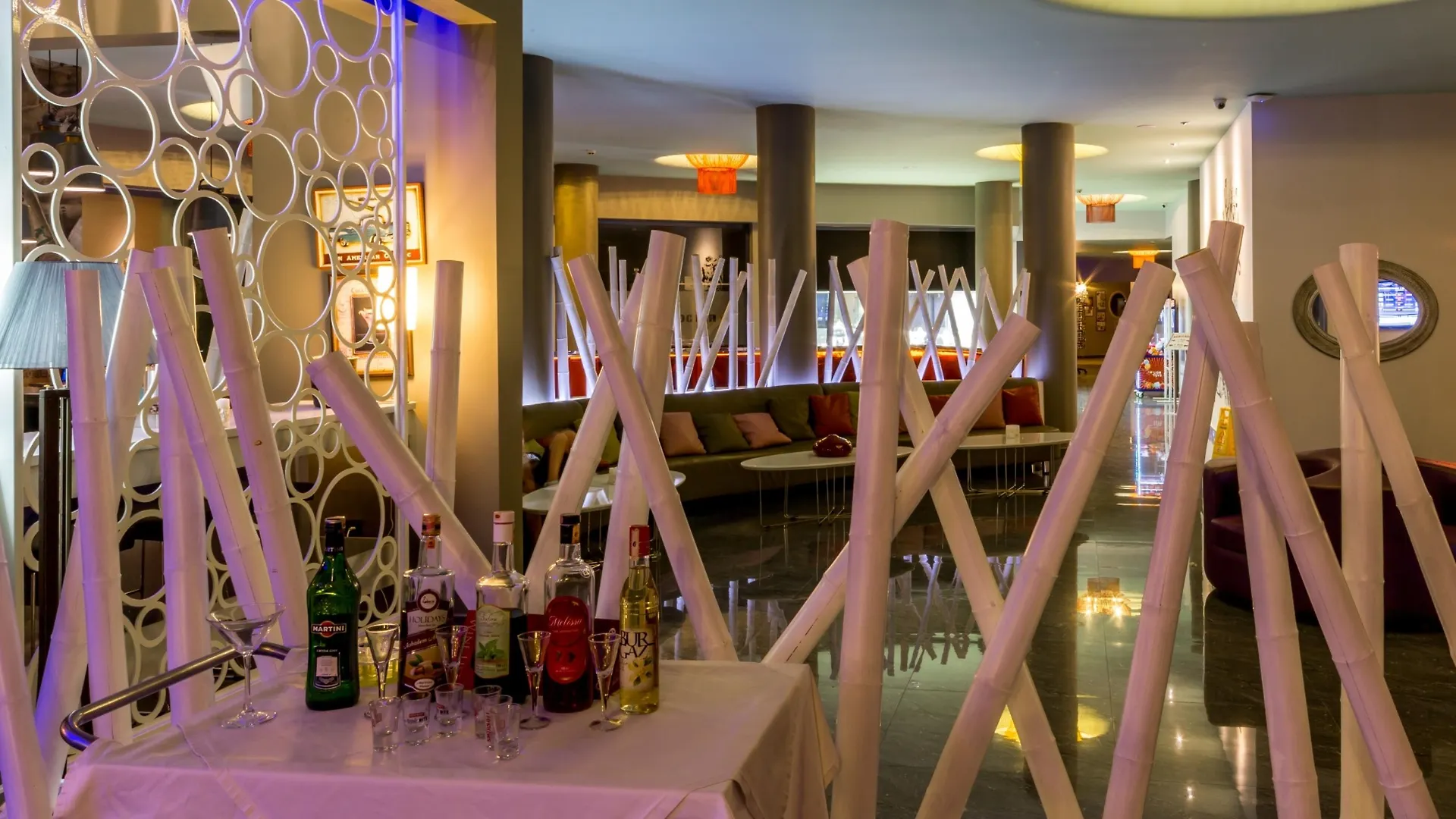 Costa Mare Suites Marmaris Resort