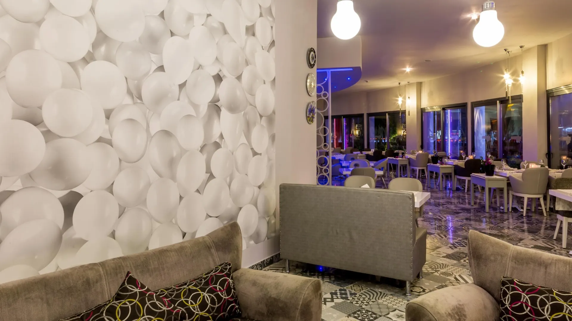 Resort Costa Mare Suites Marmaris