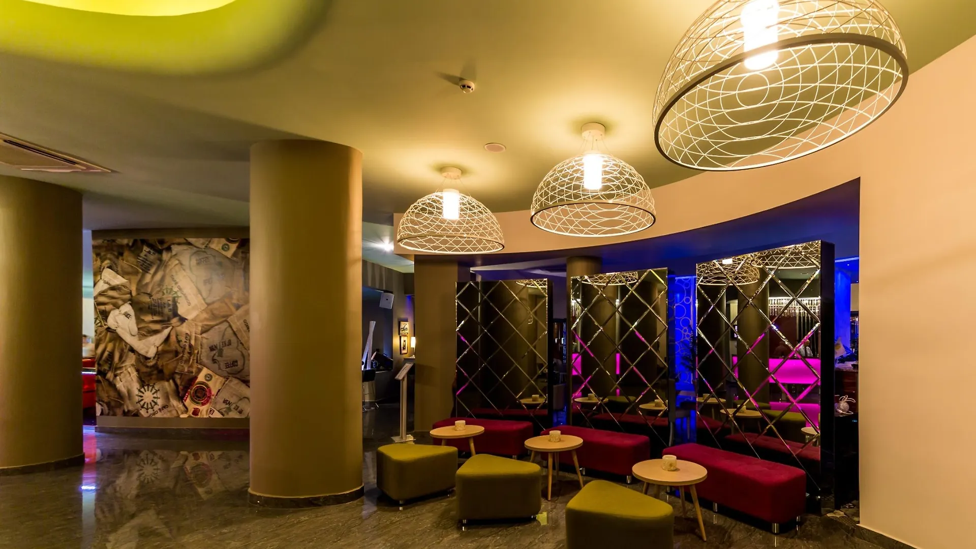 Costa Mare Suites Marmaris Resort
