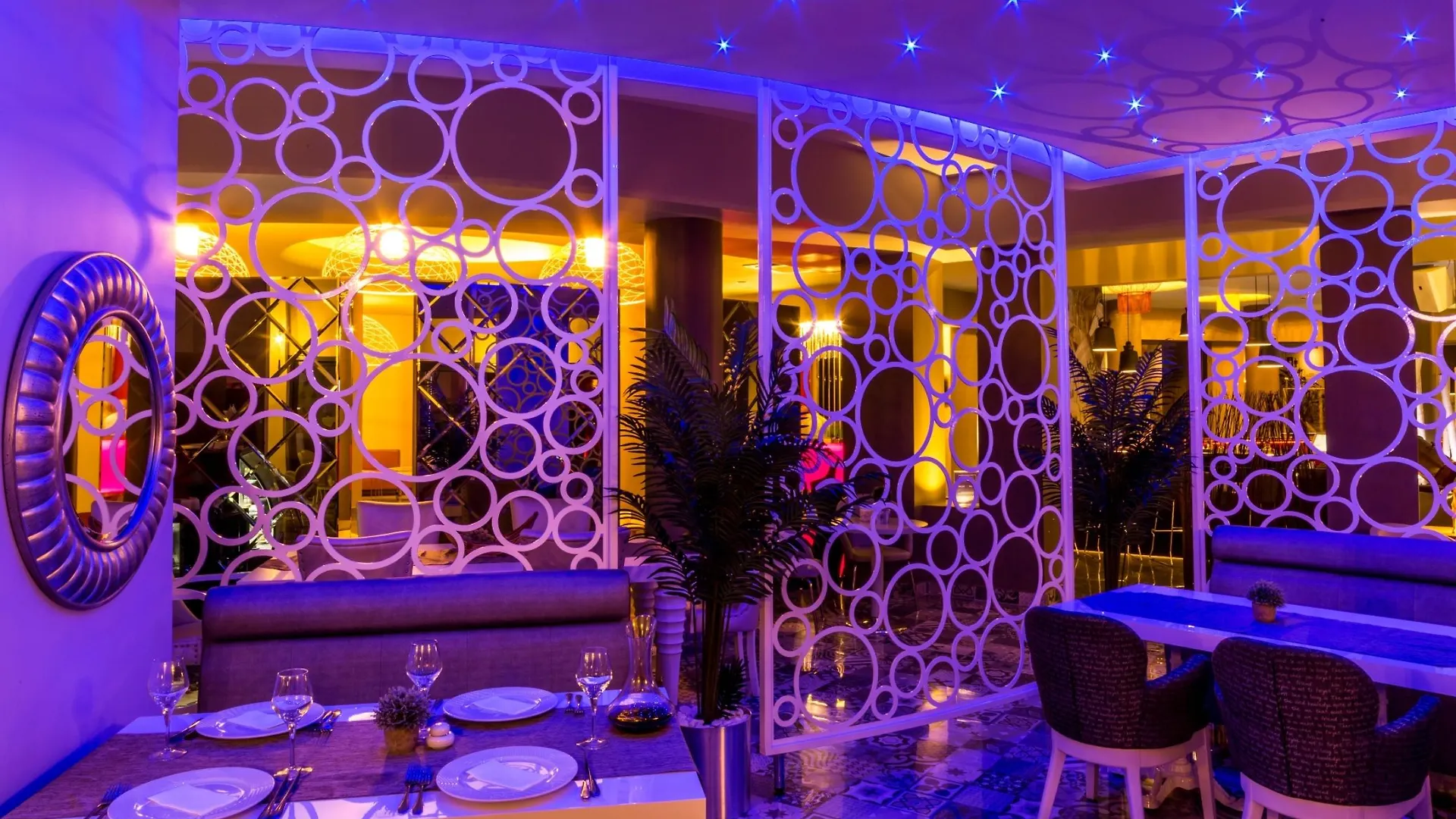 *** Resort Costa Mare Suites Marmaris Turkey