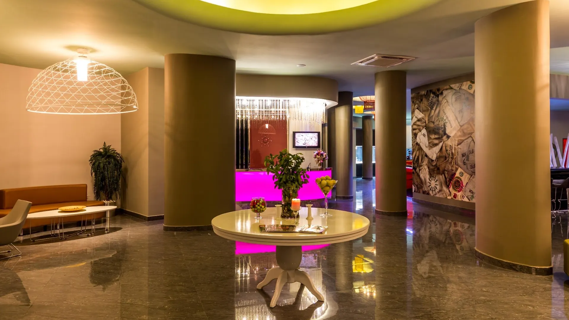 Resort Costa Mare Suites Marmaris