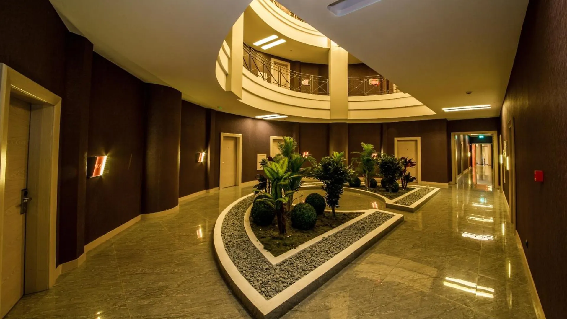 Resort Costa Mare Suites Marmaris