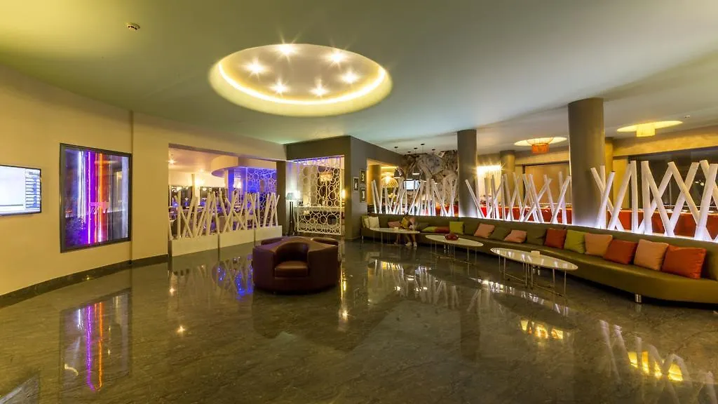 Costa Mare Suites Marmaris Resort