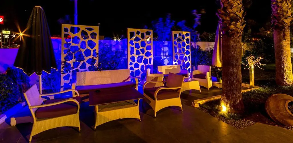 Resort Costa Mare Suites Marmaris