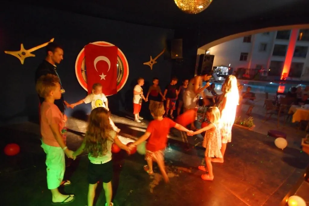 Costa Mare Suites Marmaris