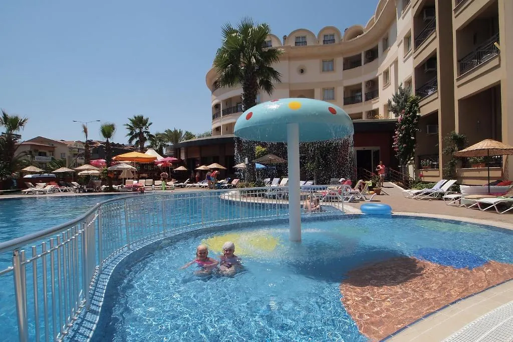 Costa Mare Suites Marmaris 3*,