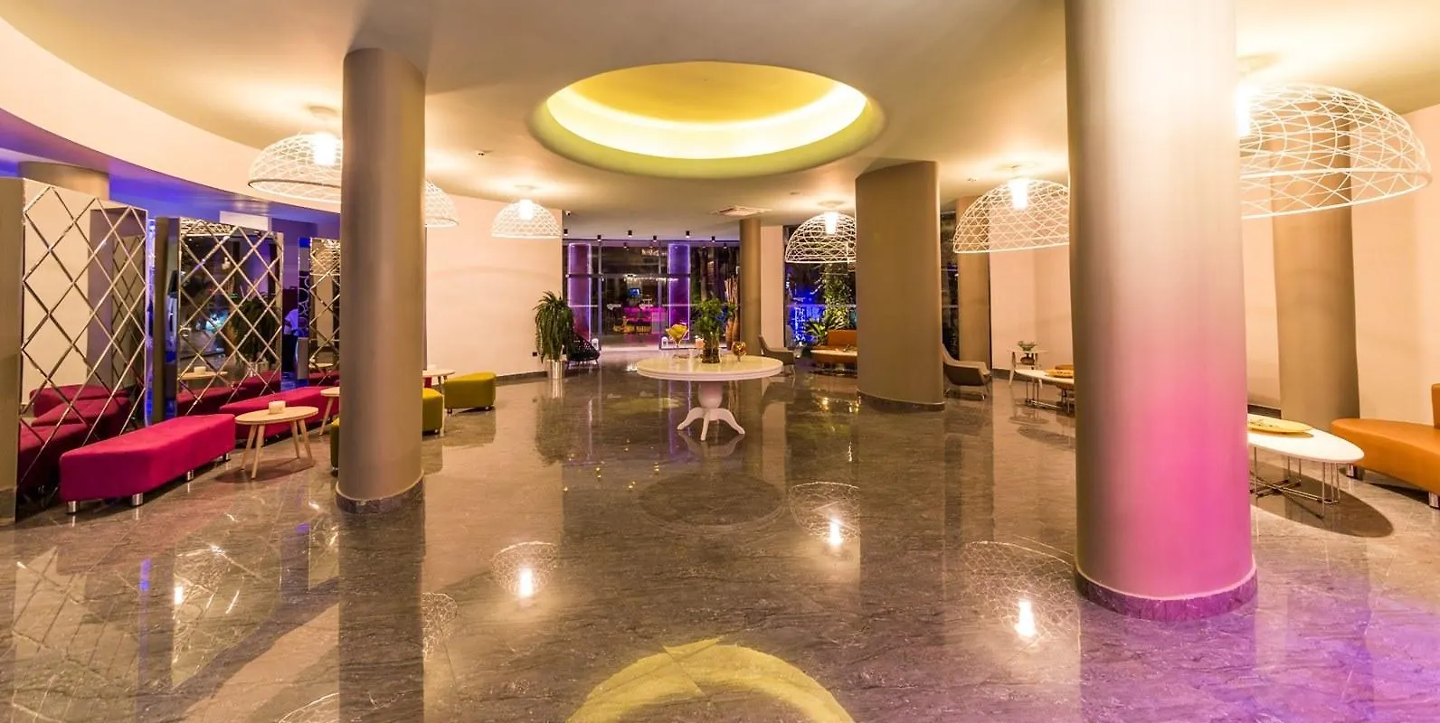 Resort Costa Mare Suites Marmaris