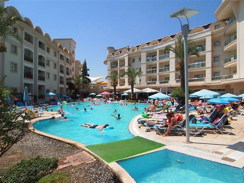 Costa Mare Suites Marmaris