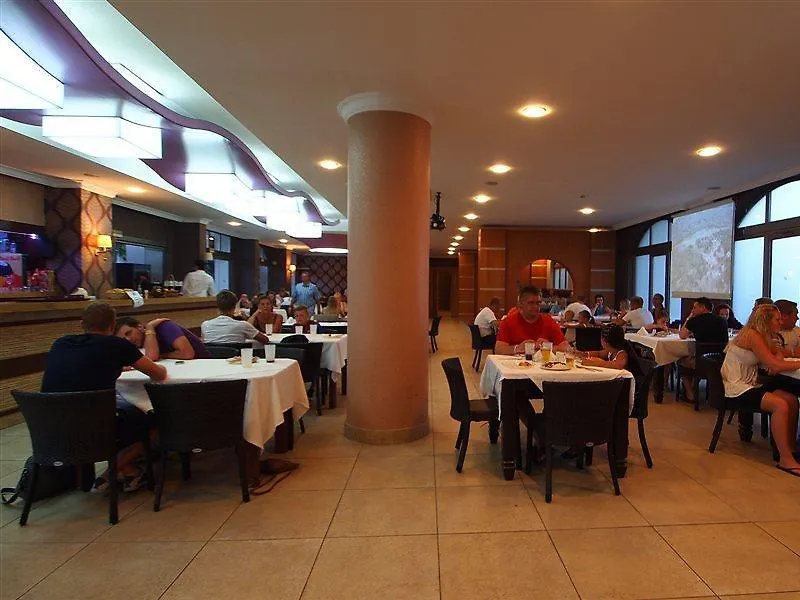Resort Costa Mare Suites Marmaris