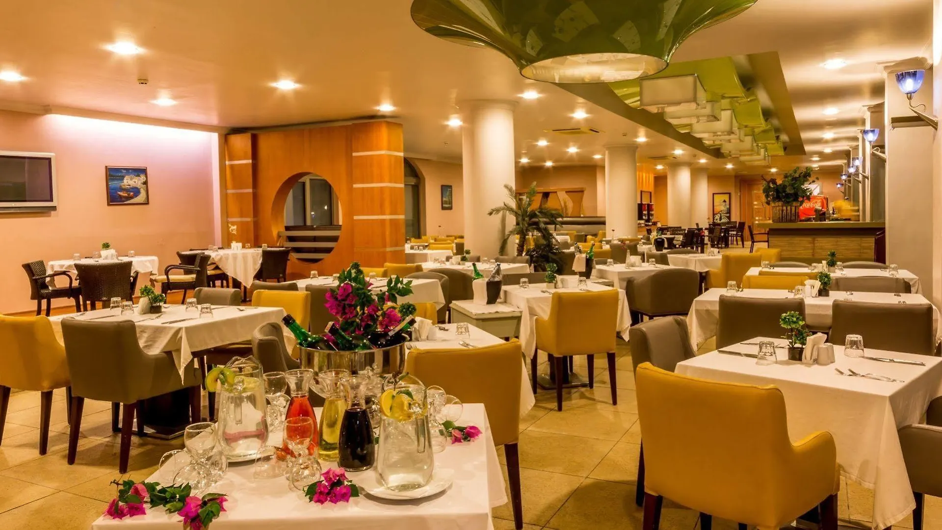 Costa Mare Suites Marmaris