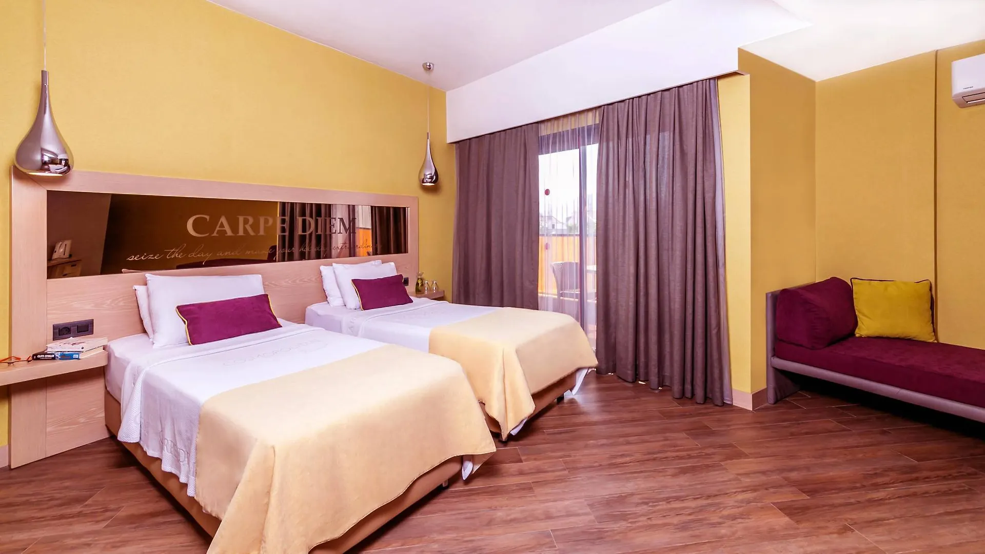 Costa Mare Suites Marmaris 3*,  Turkey