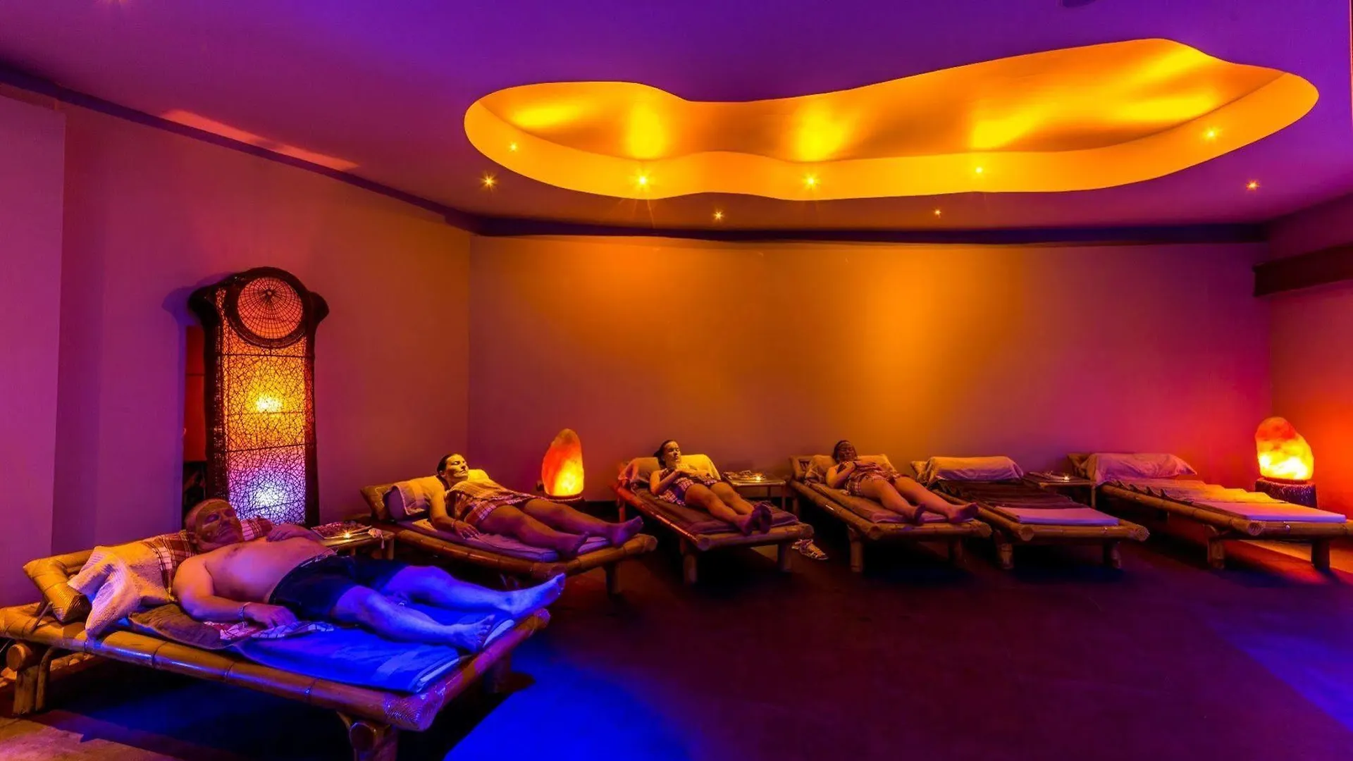 Costa Mare Suites Marmaris Resort