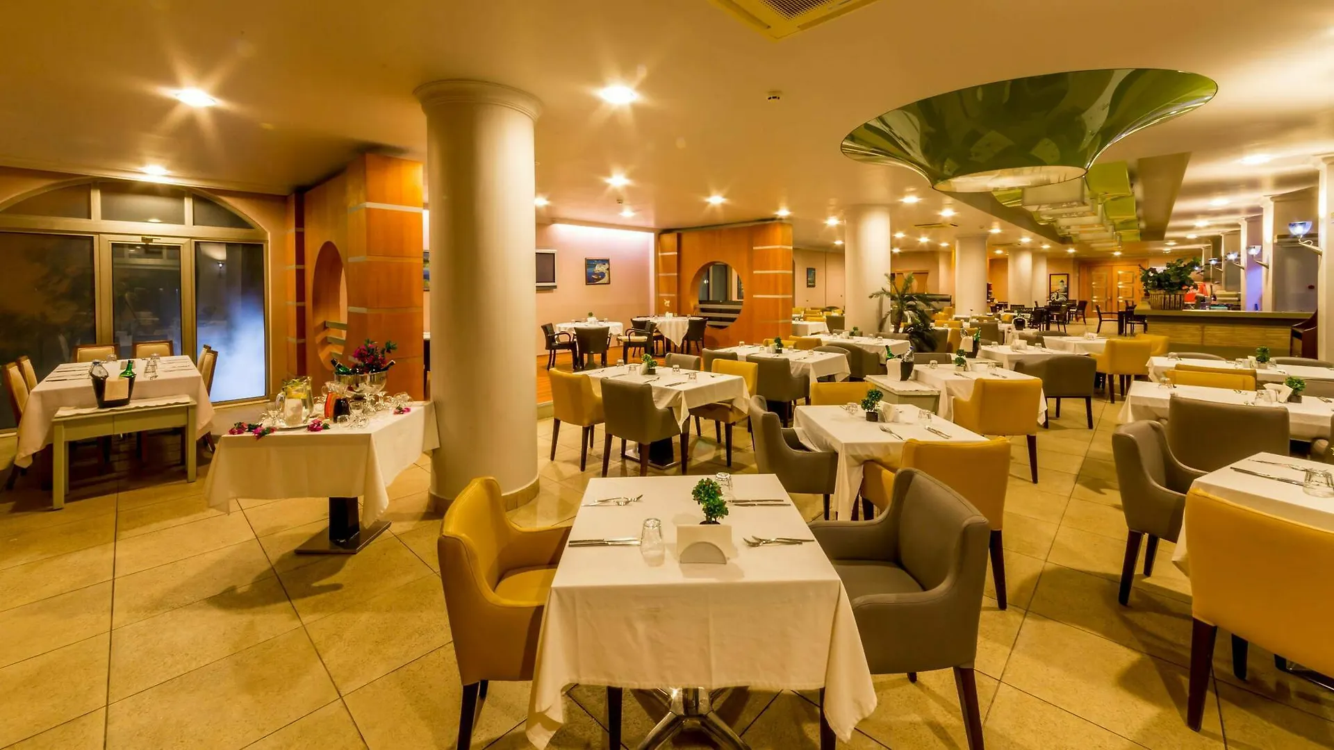 *** Resort Costa Mare Suites Marmaris Turkey