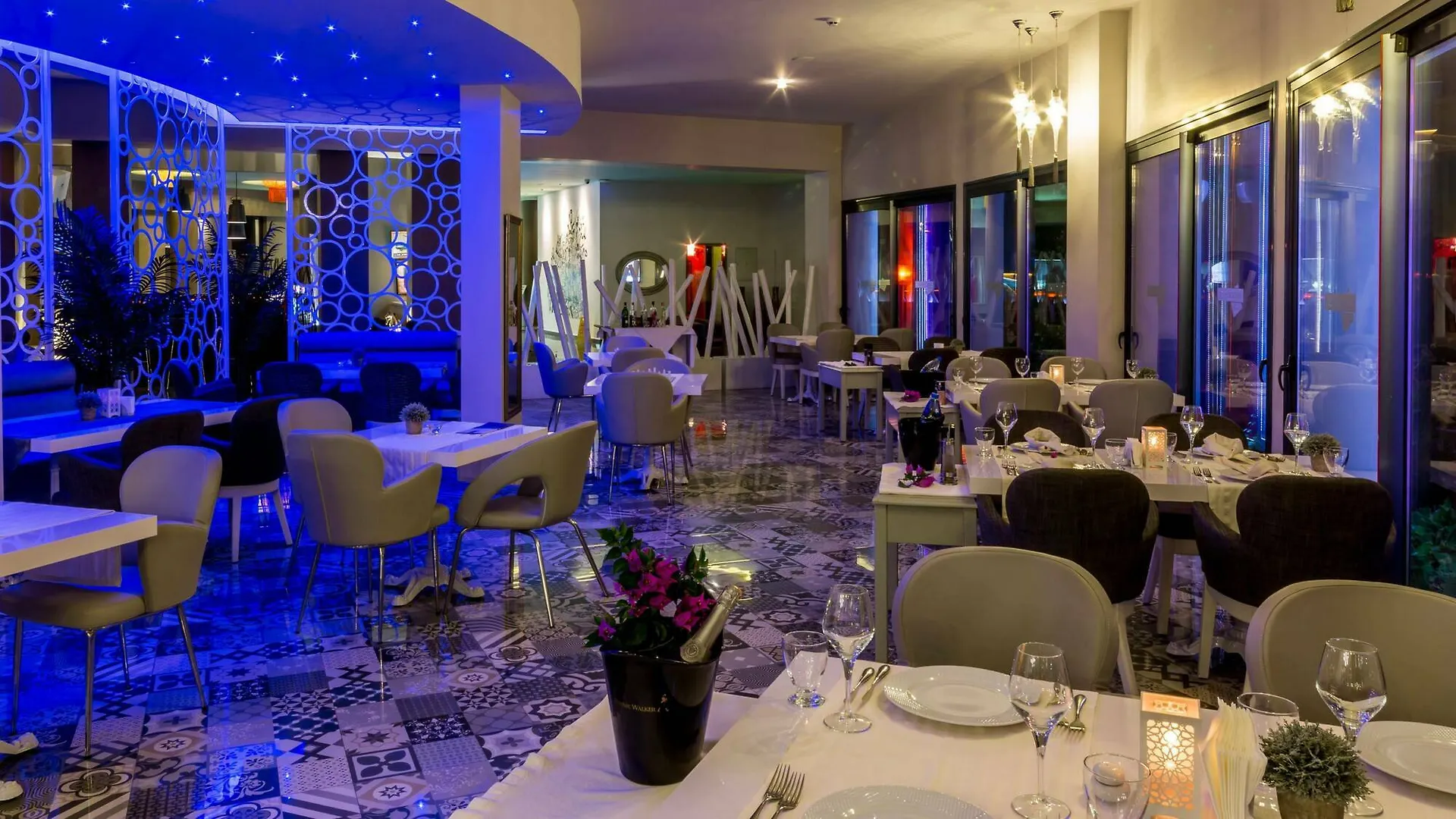 Resort Costa Mare Suites Marmaris