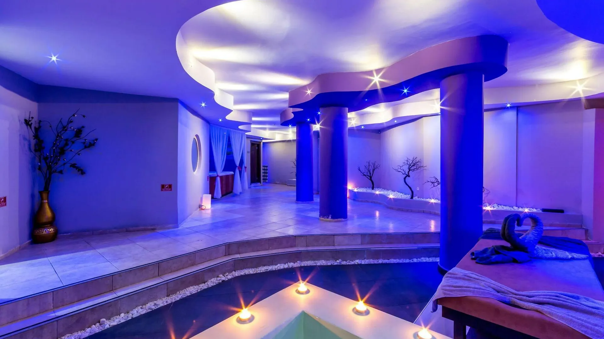 Costa Mare Suites Marmaris