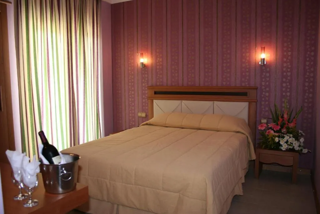 Costa Mare Suites Marmaris 3*,  Turkey