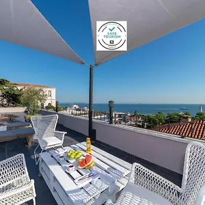 Rumours Hotel Istanboel