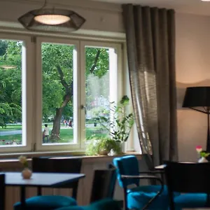 **** Hotel Urban Boutique Center Słowenia