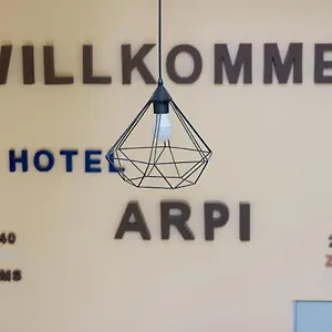 *** Nocleg ze śniadaniem Arpi Austria