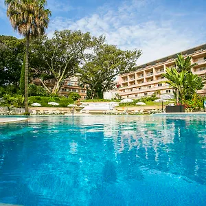 Olissippo Lapa Palace - The Leading Of The World Hotel Lissabon