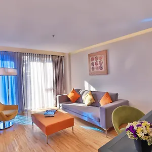 Business Life Hotel Istanboel