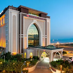 Crowne Plaza By Ihg 5*, Antalya Tyrkiet