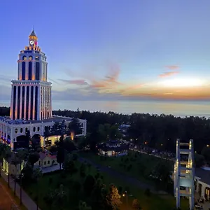 Sheraton Hotel Batoemi
