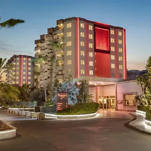 Ramada By Wyndham Lara 5*, Antalya Tyrkiet
