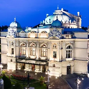 H12**** 4*, Kraków Polen
