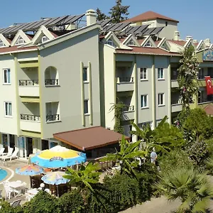 Parkmar Hotel