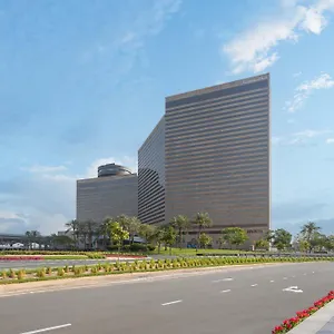 Hyatt Regency Galleria Aparthotel Dubai