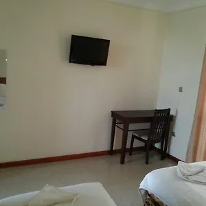 *** Hotel Kino Etiopia
