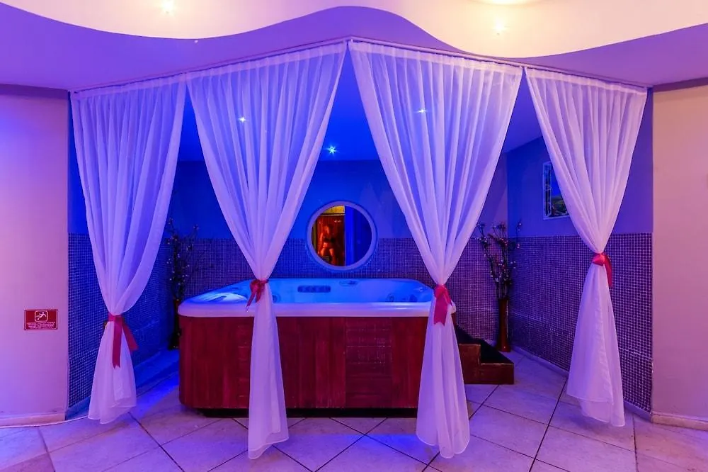 Resort Costa Mare Suites Marmaris