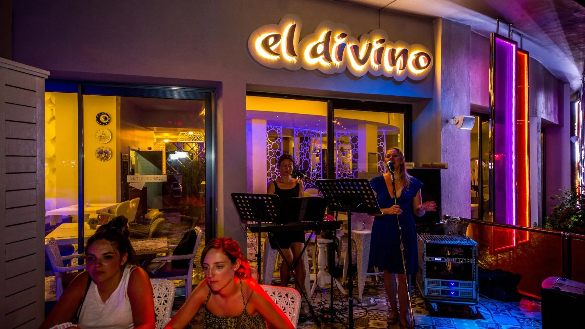 Resort Costa Mare Suites Marmaris