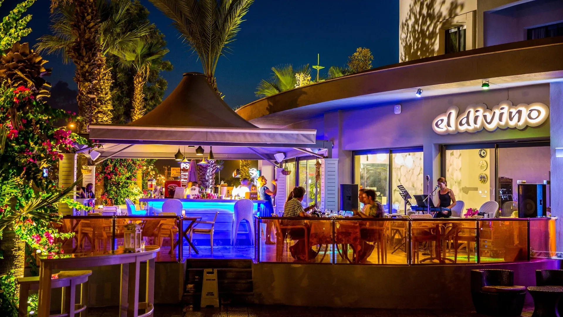 Resort Costa Mare Suites Marmaris