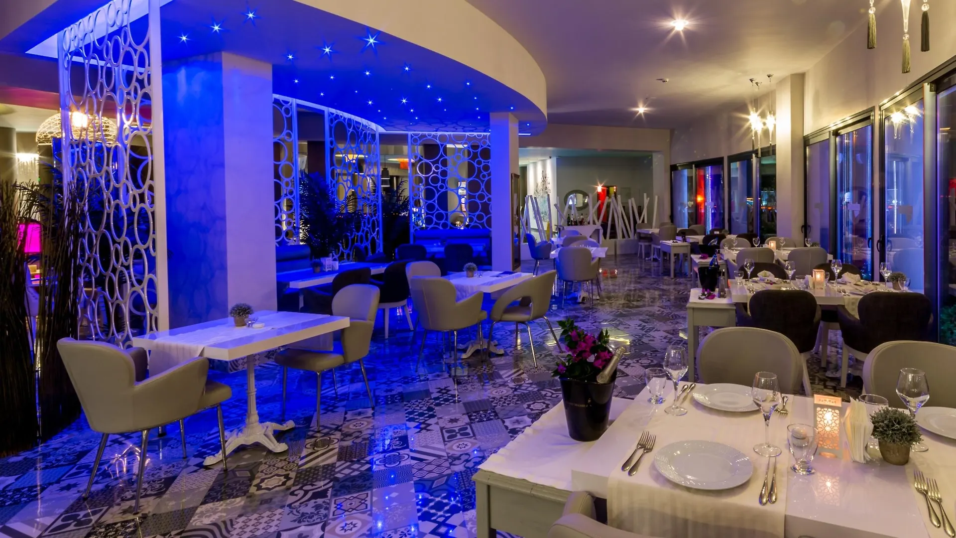 *** Resort Costa Mare Suites Marmaris Turkey