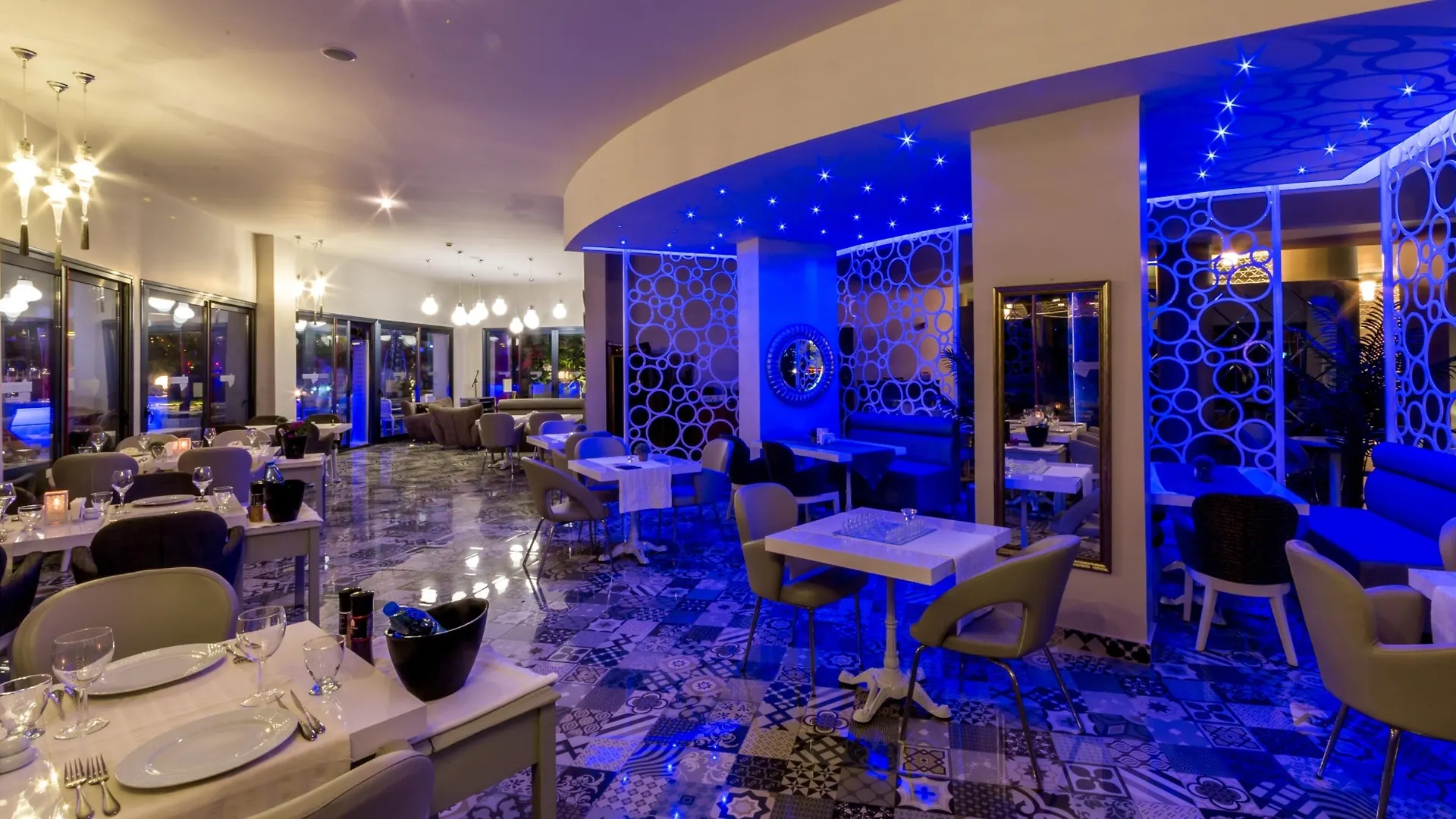 Costa Mare Suites Marmaris
