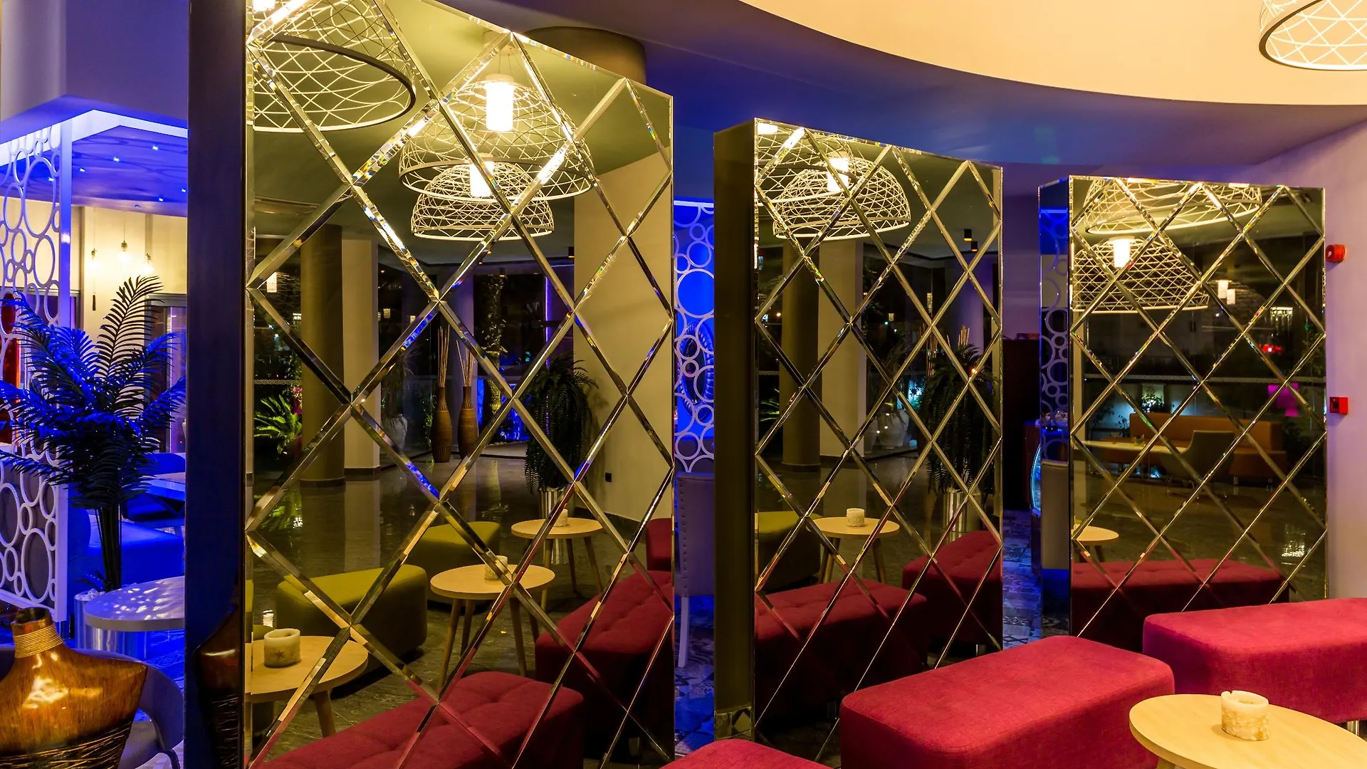 Costa Mare Suites Marmaris 3*,