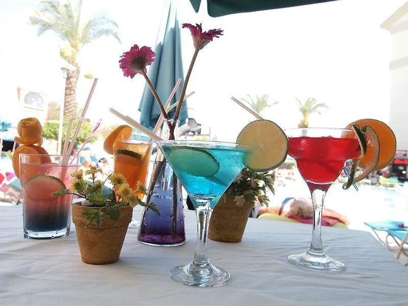 Costa Mare Suites Marmaris Resort