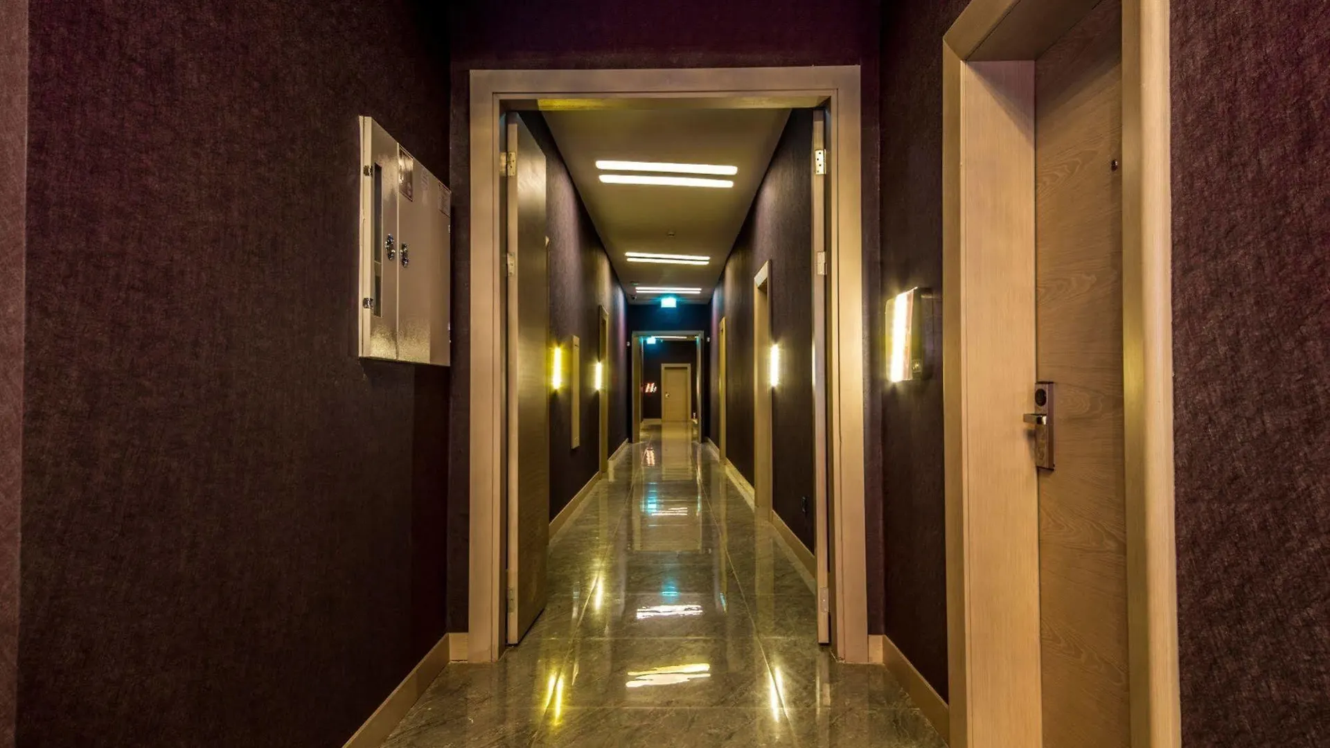 Costa Mare Suites Marmaris Resort