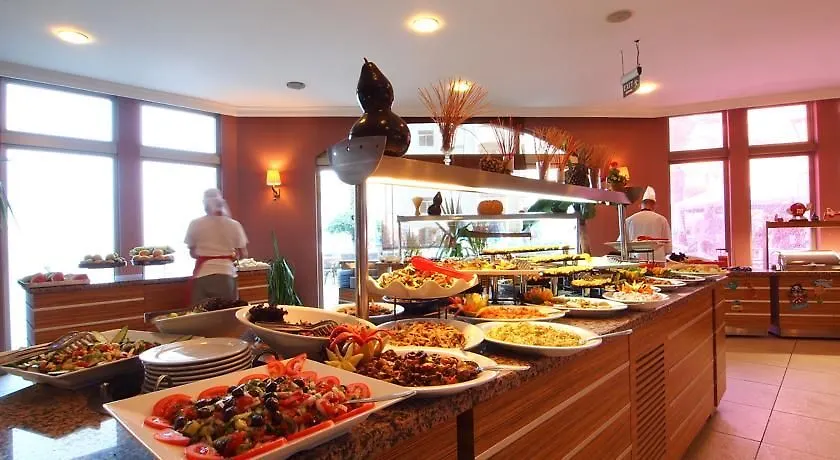 Costa Mare Suites Marmaris